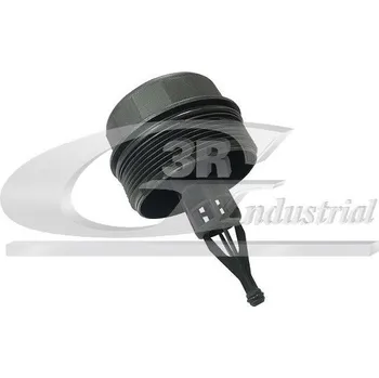 Olejový filtr Kryt, pouzdro olejového filtru 3RG 80568