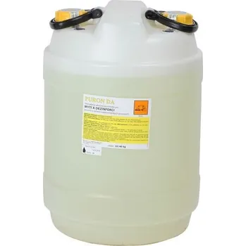 Profesionální mycí prostředek MPD Plus PURON DA 40kg