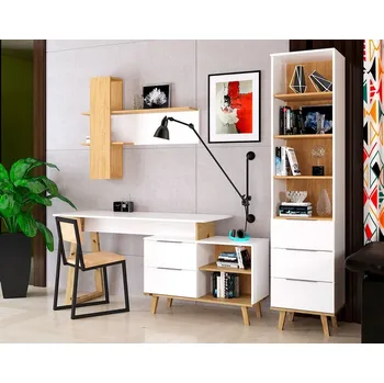 Dětská skříň Dětský a studentský pokoj Neptun