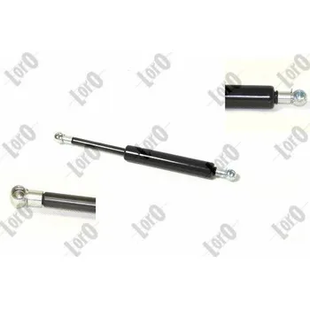 Příslušenství karosérie Pneumatická pružina, zavazadlový / nákladový prostor ABAKUS 101-00-248