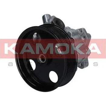 Posilovač řízení Hydraulické čerpadlo, řízení KAMOKA PP138