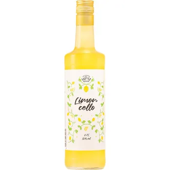 Gautier Mückstein Limoncello 30 % 0,7 l