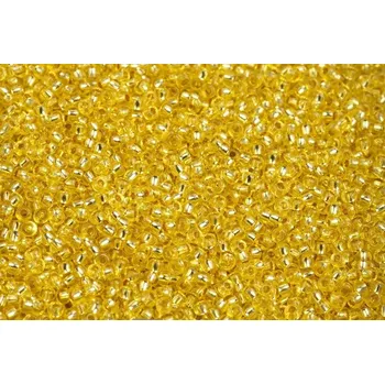 Šperk VP Preciosa rokajl 10/0 č. 419 (10g)