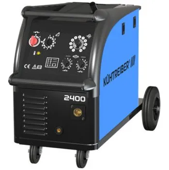 Svářečka Inventor Kühtreiber KIT 2400 Standard 4 kladka