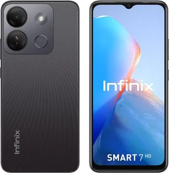 Mobilní telefon Infinix Smart 7 HD