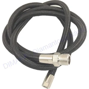 Příslušenství ke kompresoru Vzduchová hadice k pneumatickým bruskám