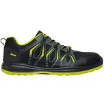 BENNON Spiker S3 ESD Low černé/zelené