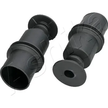 Ochranná sada proti prachu, tlumič pérování ASHIKA 159-04-414