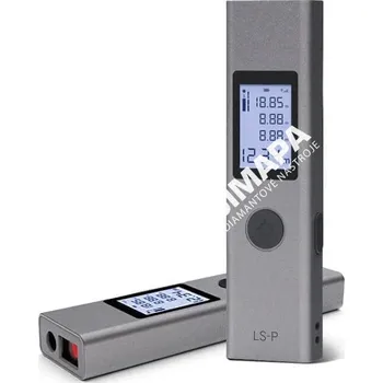 Měřící laser Laserový dálkoměr - Xiaomi Duka LS-P