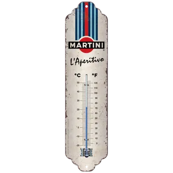 Domácí teploměr Teploměr - Martini L'Aperitivo
