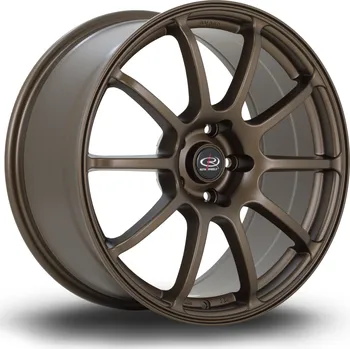 Alu kolo Disk Rota Force2 18X8.5 5X112 73,0 ET45, Bronze