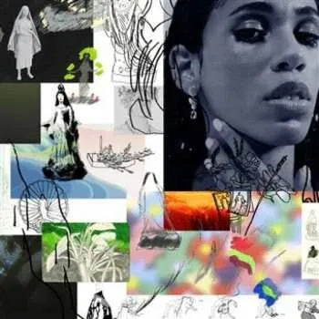 Zahraniční hudba CD Yndi: Noir Brésil 2024