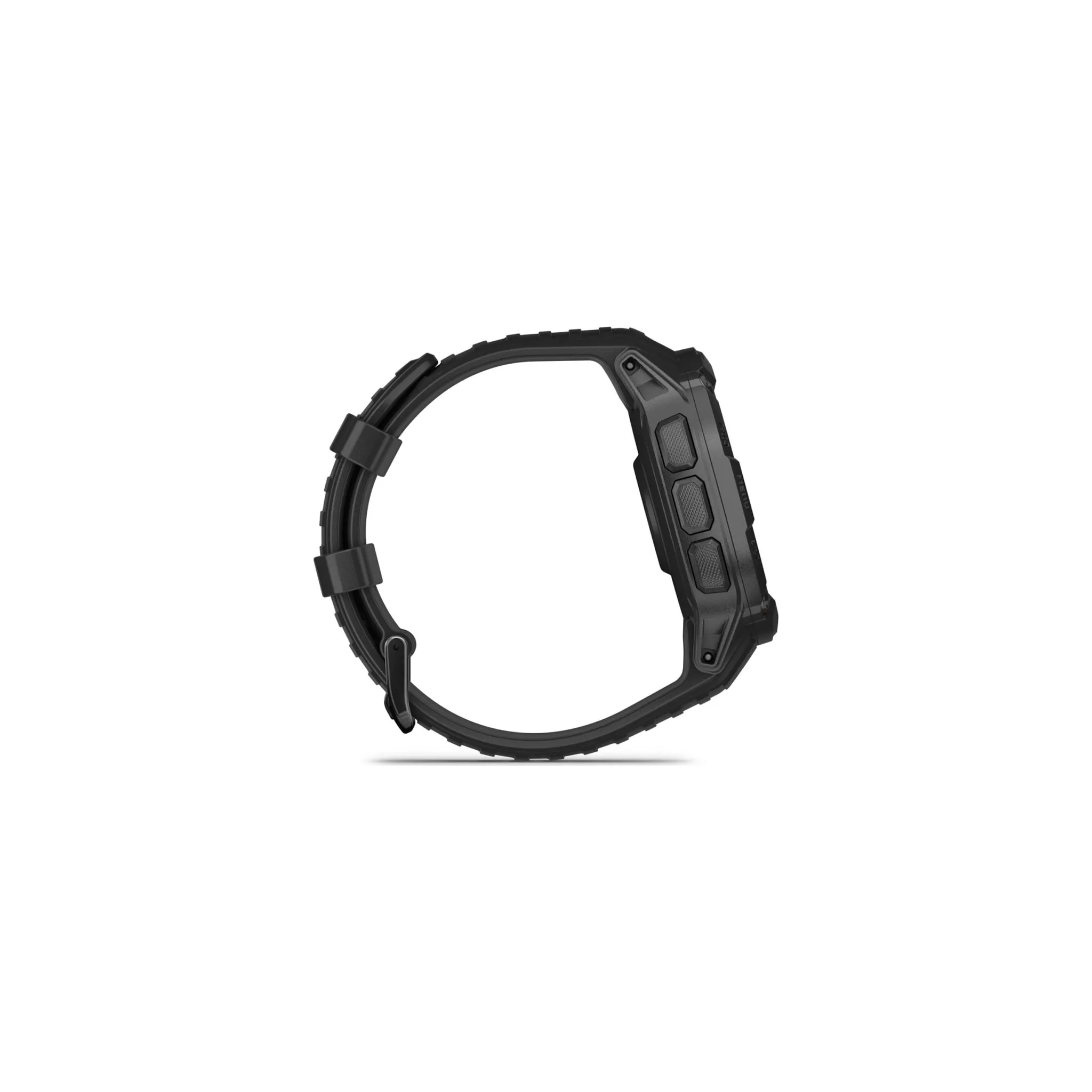 Fotografie 5 - Chytré hodinky Garmin Instinct 2X Solar Tactical Black