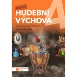 Hravá hudební výchova 4: Učebnice pro…