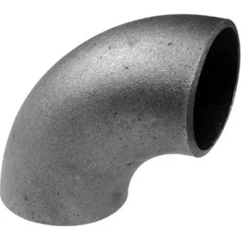 Vodovodní potrubí Ostatní výrobci Koleno K3 90° DN32 (42,4x2,6mm), varné, plyn, ocel