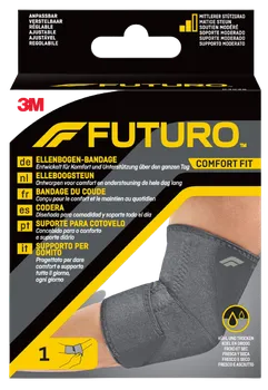 3M Futuro Comfort Fit 04038 uni