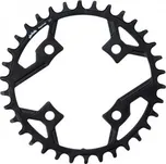 FSA Gamma Pro 12s černý 32 zubů