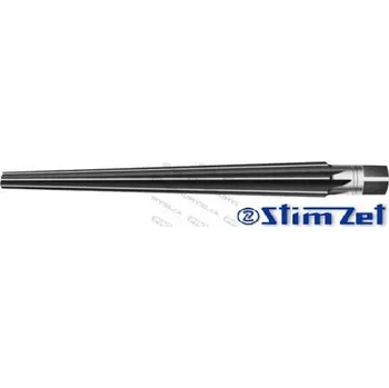 Výstružník Výstružník ruční kuželový 1:50 HSS Co, form A, 221469, 6 mm