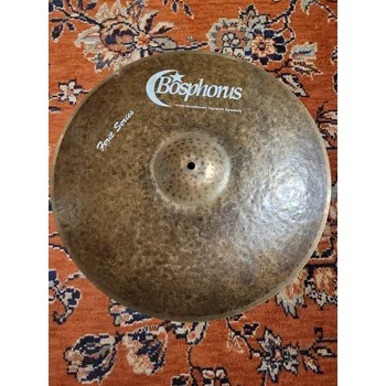 Činel ride Bosphorus 20"