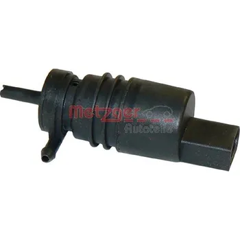 Auto-moto Vodní čerpadlo ostřikovače, čistění skel METZGER 2220019