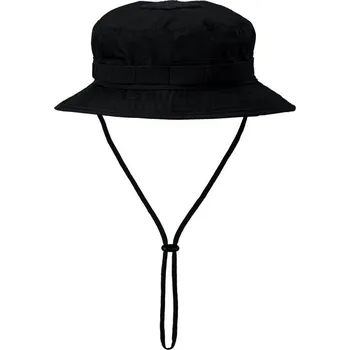 Klobouk Klobouk HELIKON CPU rip-stop ČERNÝ M