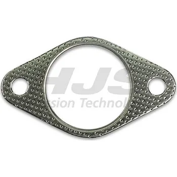 Těsnění výfuku Těsnění, výfuková trubka HJS 83 44 7454
