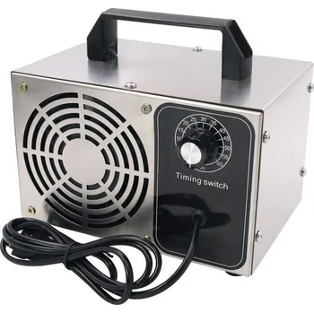 Ozónový čistič Generátor ozonu Silver 60g/h