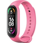 FIXED Silicone Strap pro Xiaomi Mi Band…