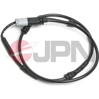 Brzdový systém Výstražný kontakt, opotřebení obložení JPN 12H0035-JPN