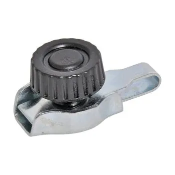 Ohradník Spojka na vodiče elektrického ohradníku lanko, lano a pásku do 13 mm - 4 ks