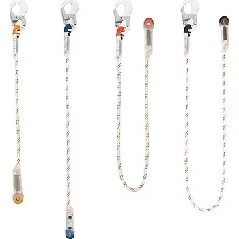 smyčka Singingrock Lanyard Singing Rock Lanyard I se spojkou Délka: 120cm