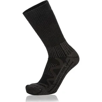 Pánské ponožky Ponožky Lowa WINTER PRO black - 41/42 Eu