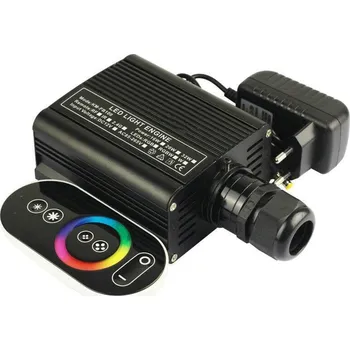 LED páska LED zdroj pro hvězdné nebe, RGBW 16W