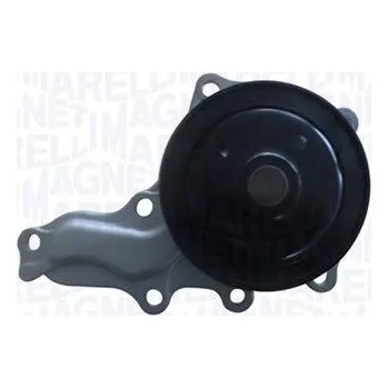 Motor automobilu Vodní čerpadlo, chlazení motoru MAGNETI MARELLI 352316171324