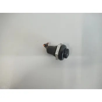 vypínač DANAPO Staré retro vypínač přepínač na kabel kabelový mezišňůrový pojistkové pouzdro Varianta: Pojistkové pouzdro