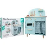 Classic World Retro kuchyňka