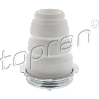 Doraz, těleso nápravy TOPRAN 721 803