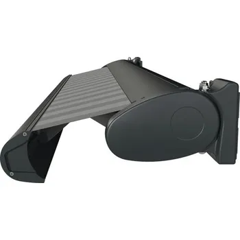 Markýza Kazetová markýza Positano 5,4x3m antracit REC-089