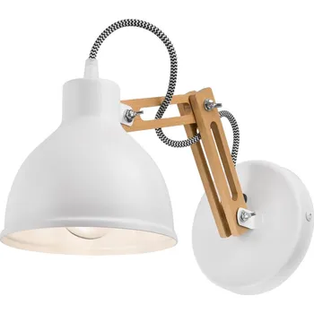 Nástěnné svítidlo Nástěnná lampa MARCELLO 1xE27/60W/230V