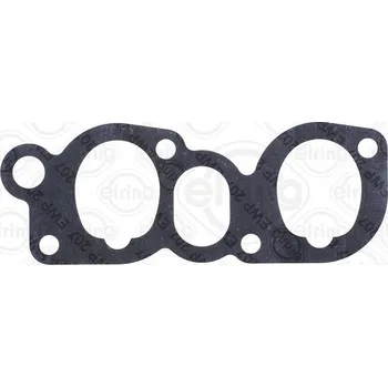 Těsnění motoru Těsnění, koleno sacího potrubí ELRING 774.562