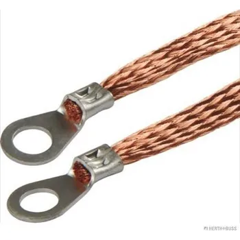 Autobaterie Ukostřovací pásek HERTH+BUSS ELPARTS 52287511