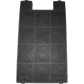 Příslušenství pro digestoř Uhlíkový filtr pro digestoř Concept 61990049 pro Concept OPO5342N