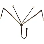 Supreme Poprsník Gold Supreme, hnědý COB