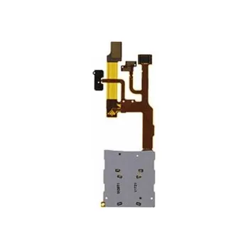 Flex kabel Nokia 8600