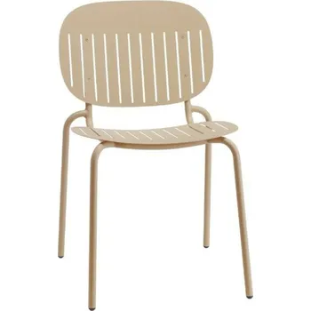 Jídelní židle SCAB Kovová židle SI-SI barcode 2508 ZL