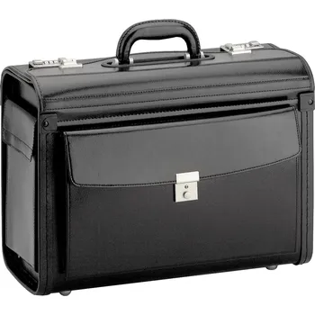 D & N Lederwaren 2685-01 černý