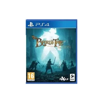 Hra pro PlayStation The Bards Tale IV (PS4)