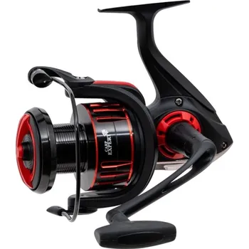 Rybářský naviják CARP EXPERT - Naviják River Feeder 7000