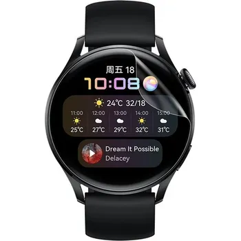 Příslušenství k chytrým hodinkám Fólie Haylou RT2 LS10 6 ks