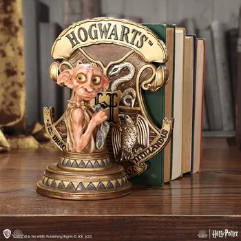 Zarážka na knihu Harry Potter - zarážka na knihy Dobby 20 cm